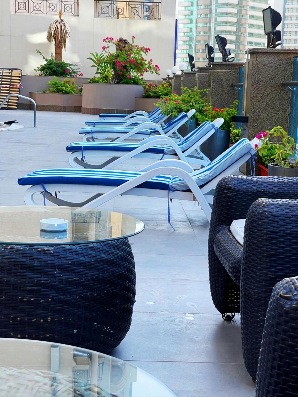 Tulip Creek Hotel Apartments Main image